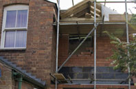 free Cerrig Man home extension quotes
